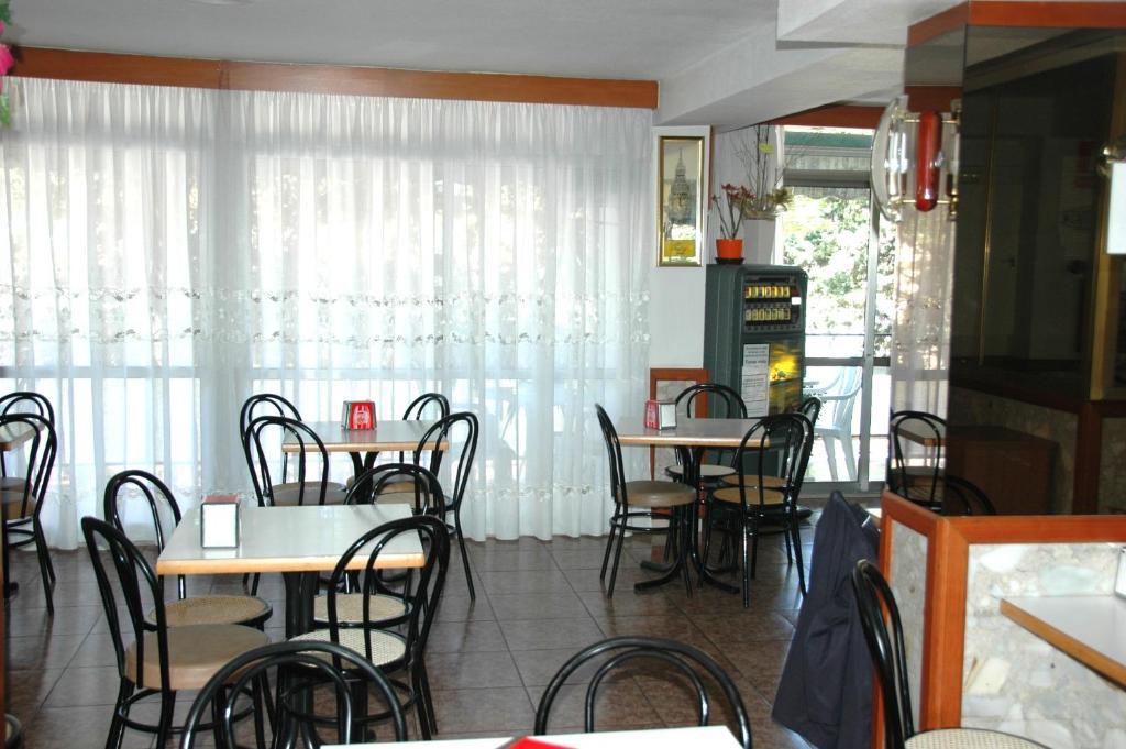 Venecia Gasthuis Salou